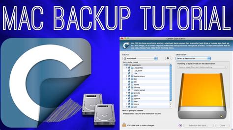 does carbon copy cloner backup boot camp|how carbon copy backup works.